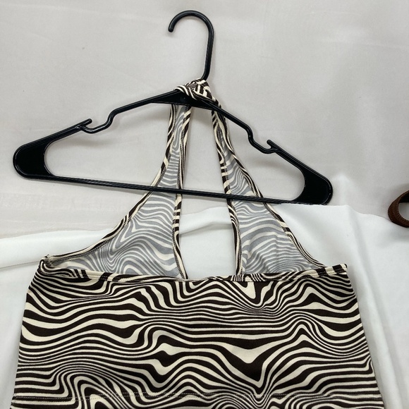 H&M Halter Top 2 Pack - Picture 6 of 9